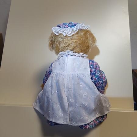 ORSETTO NONNINA Classic collection GBN Bing handmade in Germany