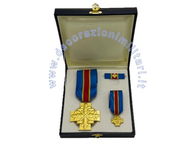 Cofanetto - Costantiniano Giubileo della Speranza Oro