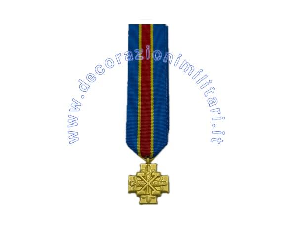 Medaglia Gala Costantiniano Giubileo della Speranza Oro