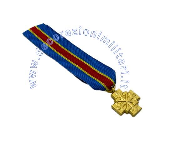 Medaglia Gala Costantiniano Giubileo della Speranza Oro