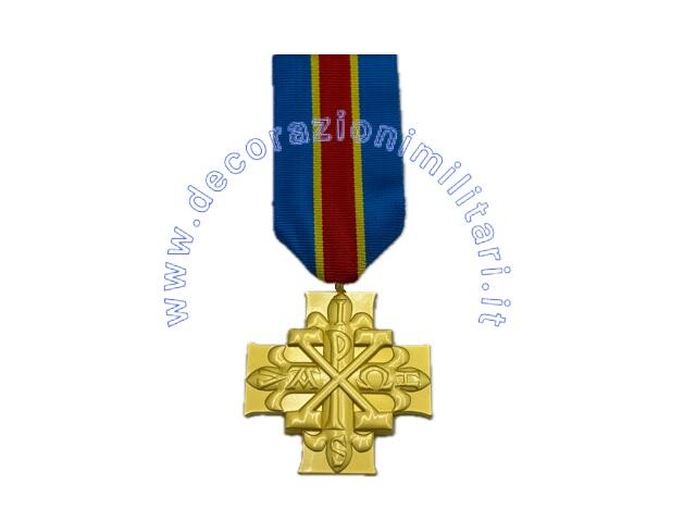 Medaglia Costantiniano Giubileo della Speranza Oro