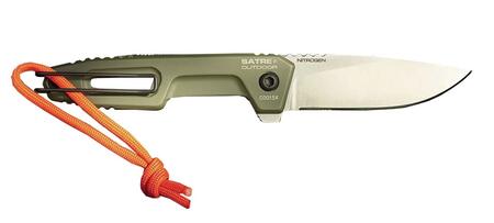 EXTREMA RATIO SATRE F OUTDOOR NITROGEN – Coltello Chiudibile Outdoor Extrema Ratio
