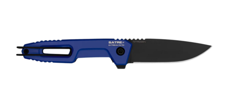 EXTREMA RATIO SATRE F NITROGEN PERIWINKLE BLACK – Coltello Chiudibile EDC