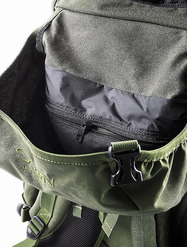 OPENLAND TACTICAL N.ER.G Alpine 85 LT – Zaino Trekking e Spedizione da 85 Litri