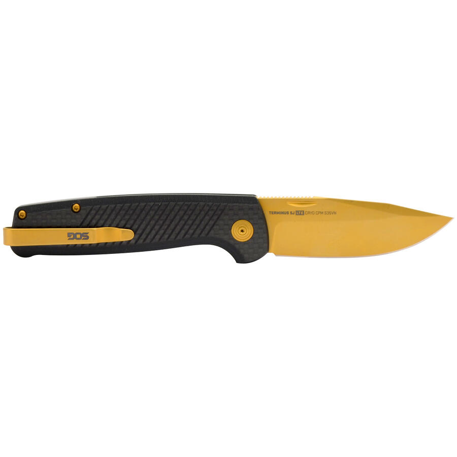 SOG Terminus SJ LTE Carbon Gold TM1007-BX