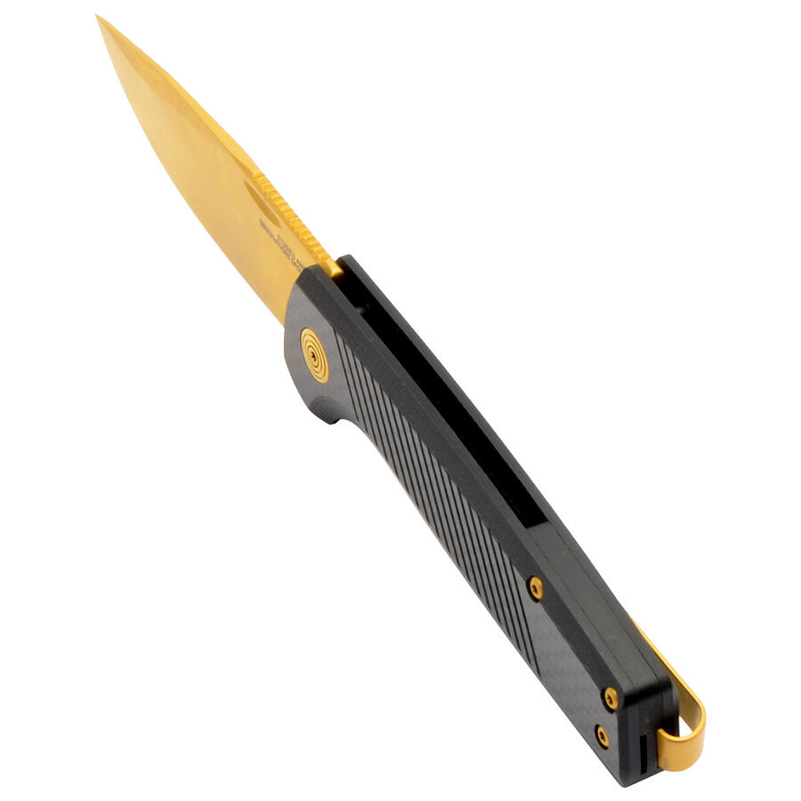 SOG Terminus SJ LTE Carbon Gold TM1007-BX