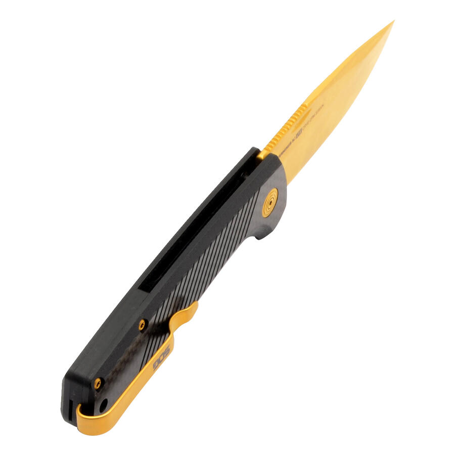 SOG Terminus SJ LTE Carbon Gold TM1007-BX