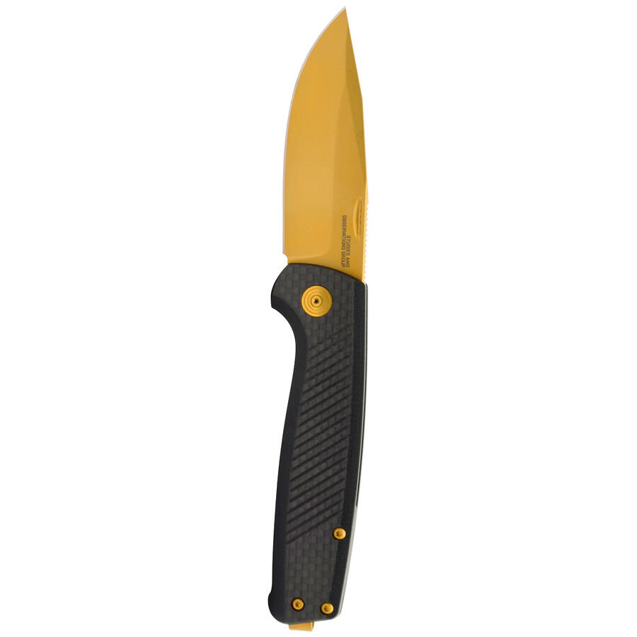SOG Terminus SJ LTE Carbon Gold TM1007-BX