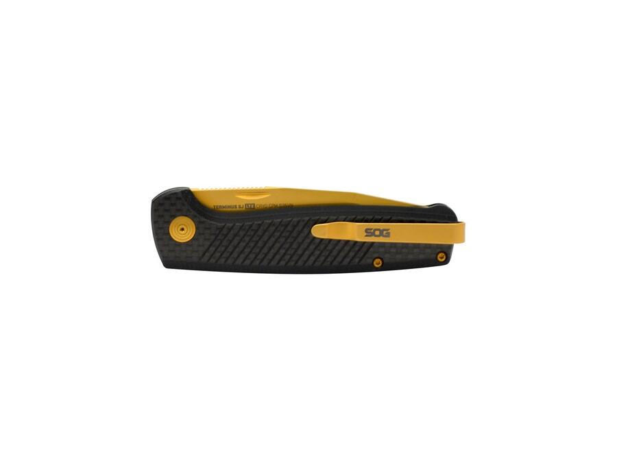 SOG Terminus SJ LTE Carbon Gold TM1007-BX