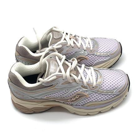 Saucony Progrid Omni 9 grey/lilac