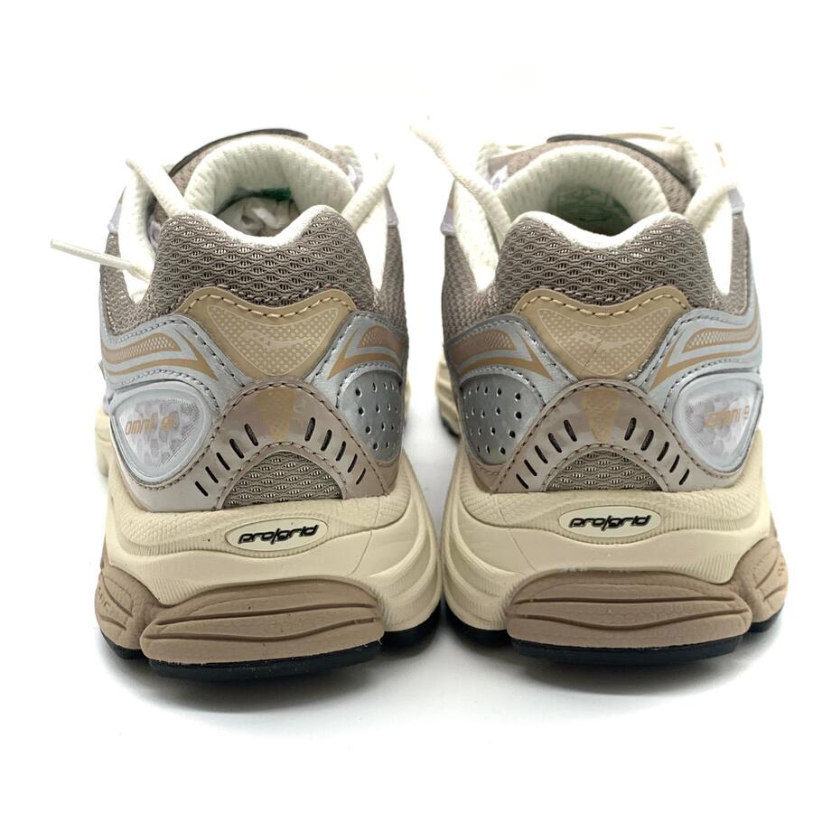 Saucony Progrid Omni 9 grey/lilac