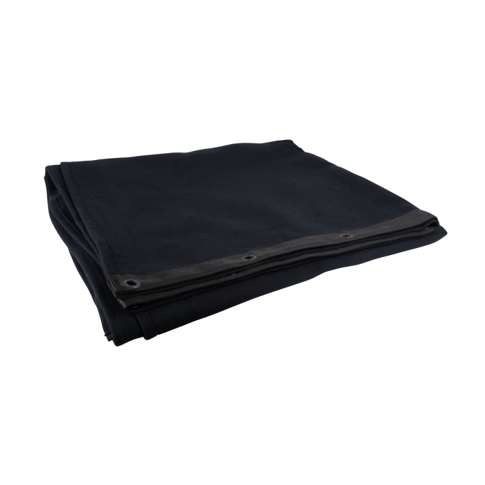  Wentex Fondale fonoassorbente 500 g/m²
