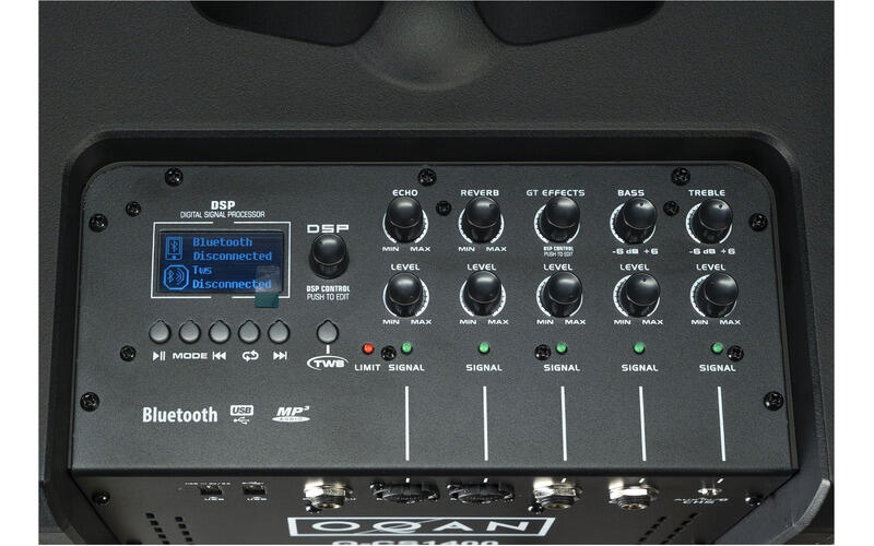 OQAN Q-CS1400