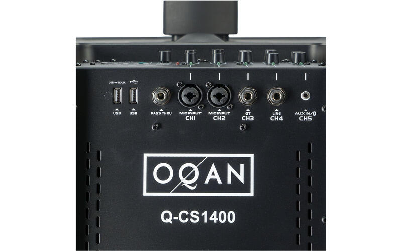 OQAN Q-CS1400