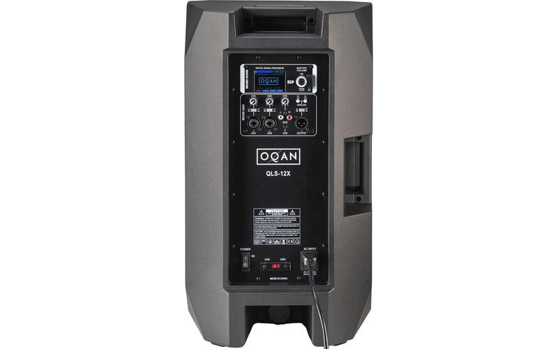 Oqan QLS-12X