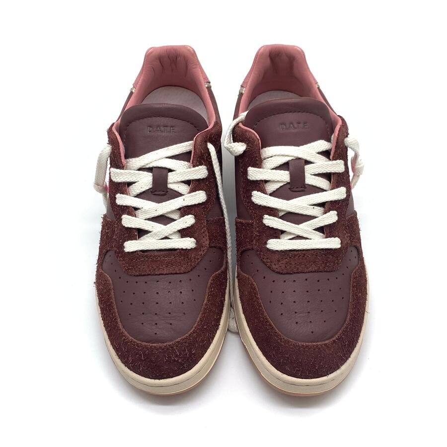 D.A.T.E. Sneaker court donna