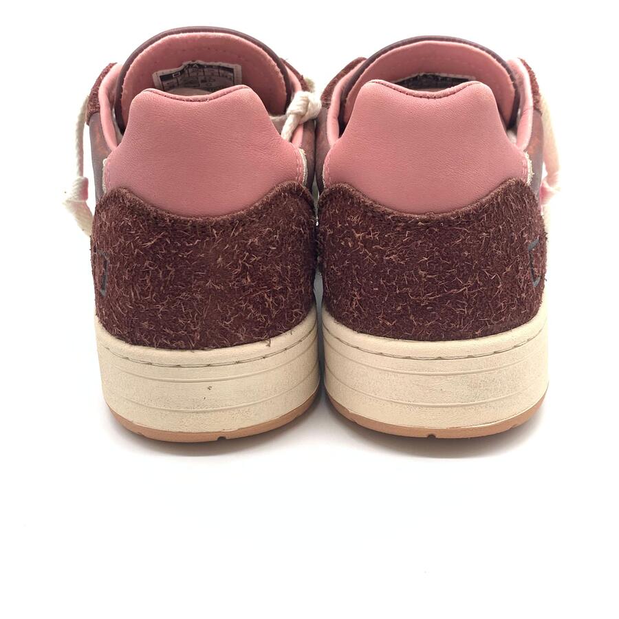 D.A.T.E. Sneaker court donna