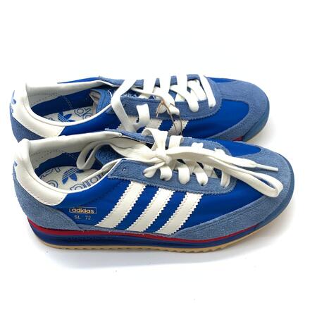 adidas Originals SL 72 RS blue