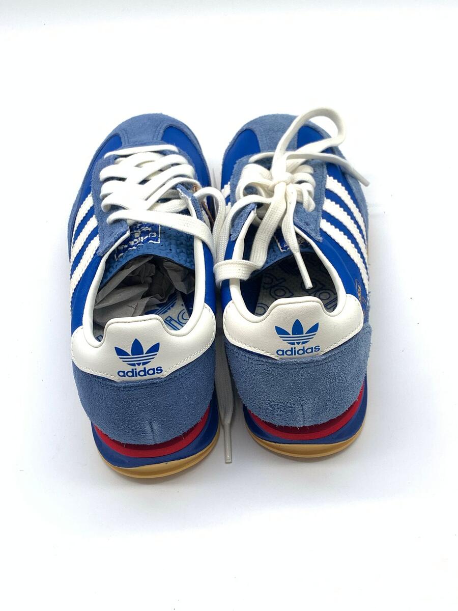adidas Originals SL 72 RS blue