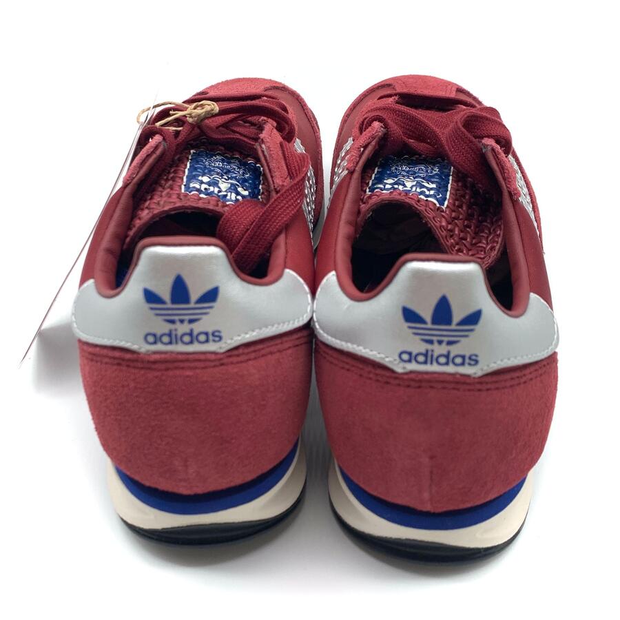 adidas Originals SL 72 RS red