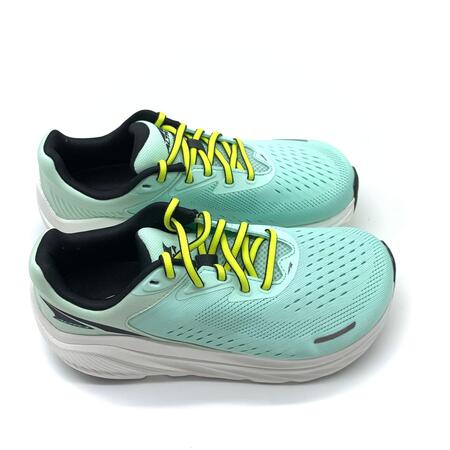 Altra sneaker olympus 2 verde menta