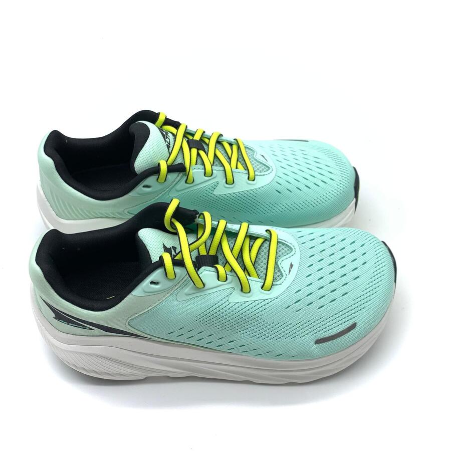 Altra sneaker olympus 2 verde menta