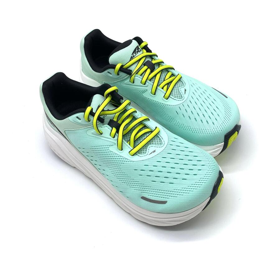 Altra sneaker olympus 2 verde menta