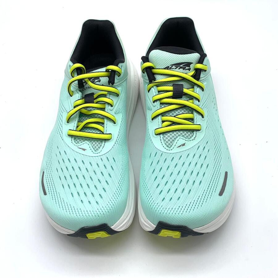 Altra sneaker olympus 2 verde menta