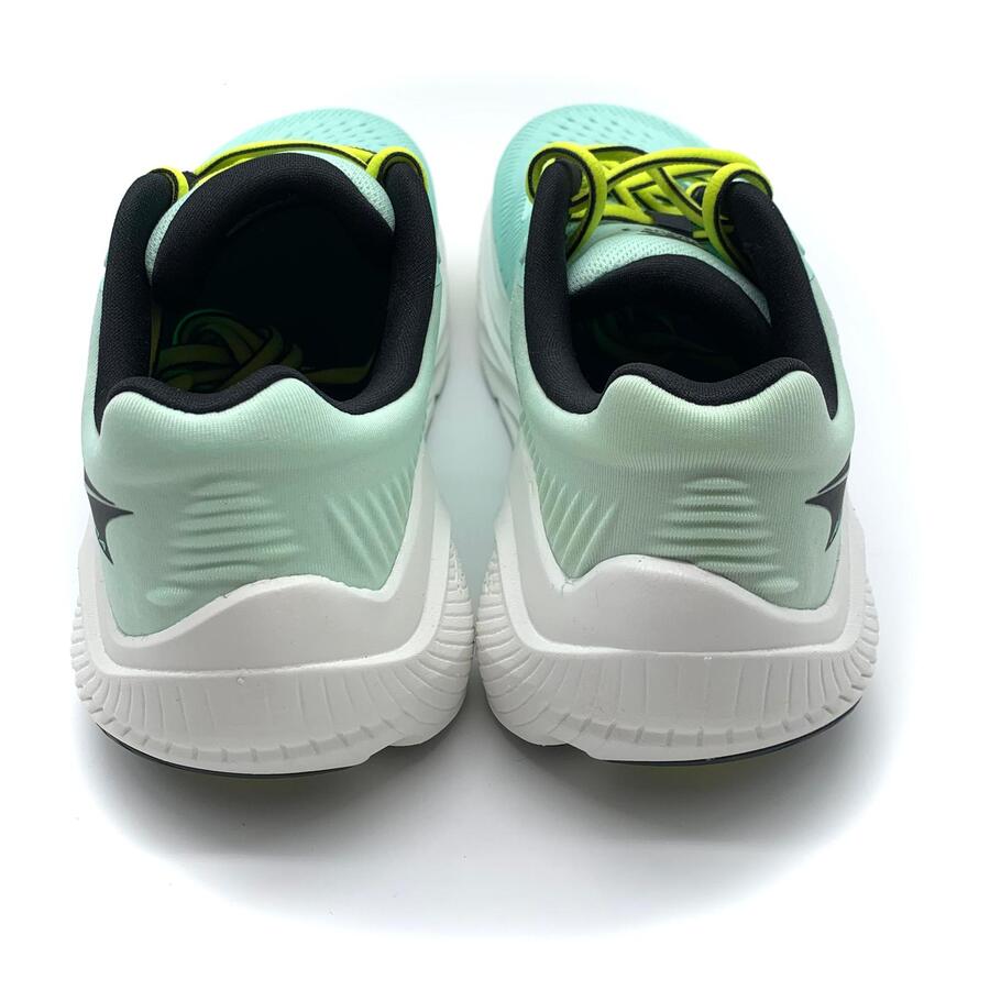 Altra sneaker olympus 2 verde menta