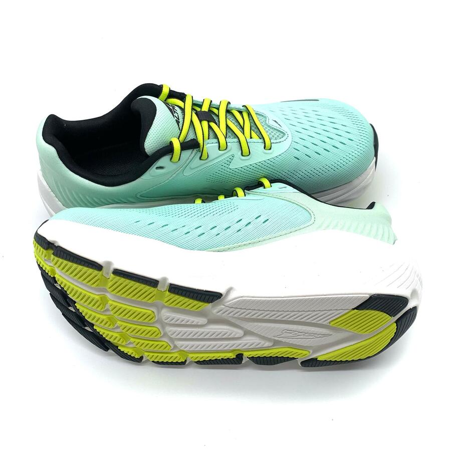 Altra sneaker olympus 2 verde menta