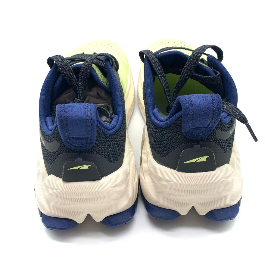 Altra sneaker olympus 2 multicolor  suola Vibram black