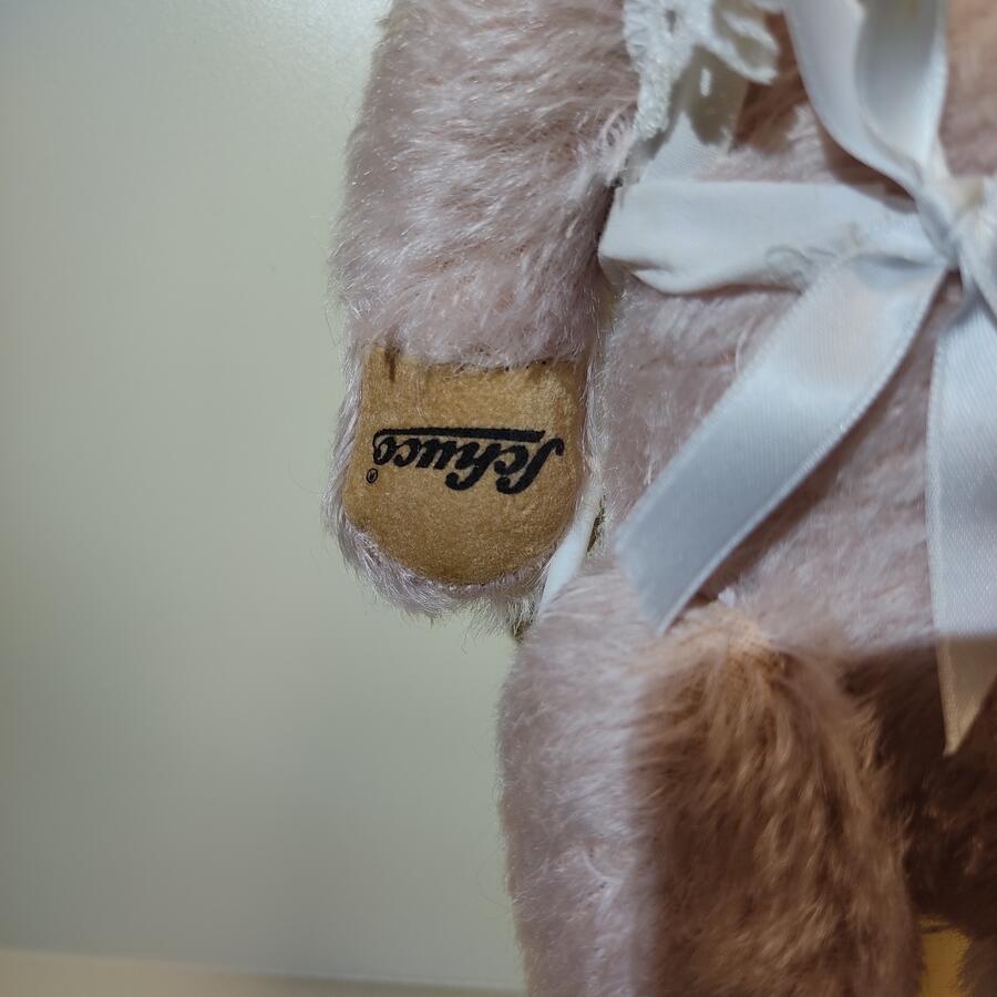ORSETTO SCHUCO VINTAGE