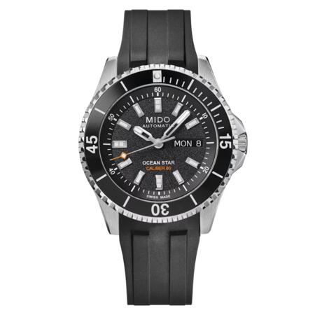 MIDO Ocean Star 200 