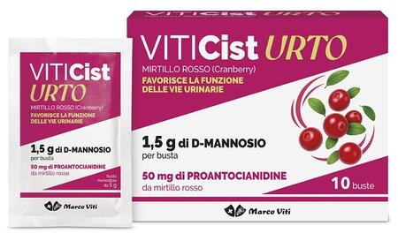 VITICist URTO