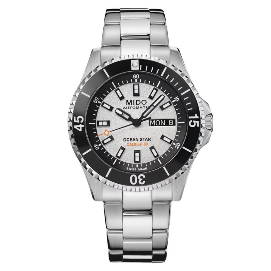 MIDO Ocean Star 200 