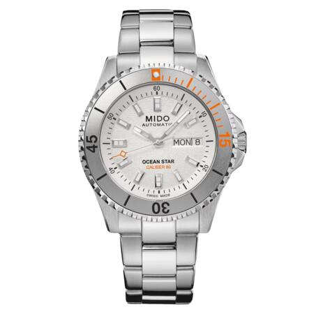 MIDO Ocean Star 200  -  41MM 