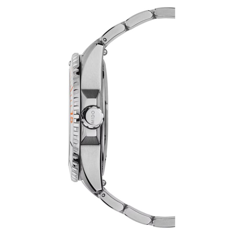 MIDO Ocean Star 200  -  41MM 