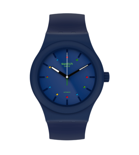 SWATCH WAKTU51 
