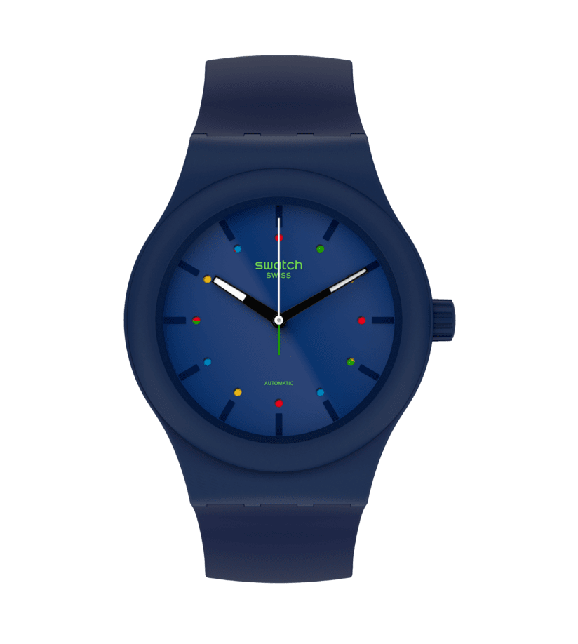 SWATCH WAKTU51 