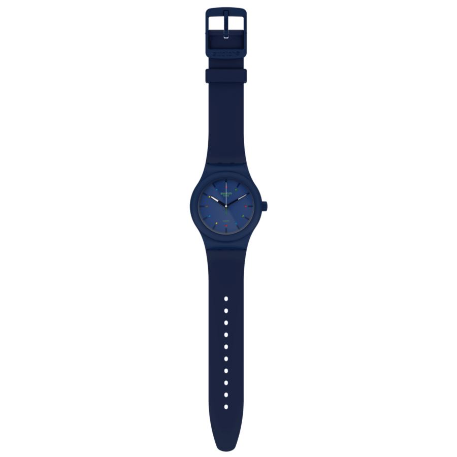 SWATCH WAKTU51 