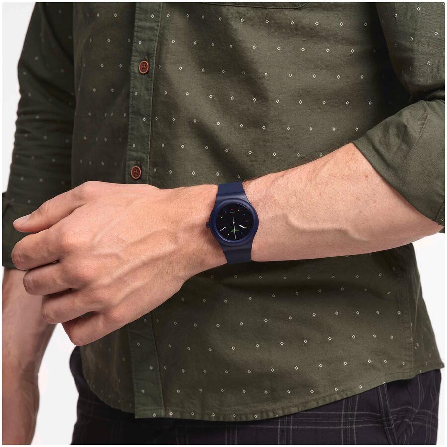 SWATCH WAKTU51 