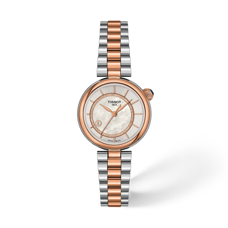 TISSOT DÉSIR  28MM