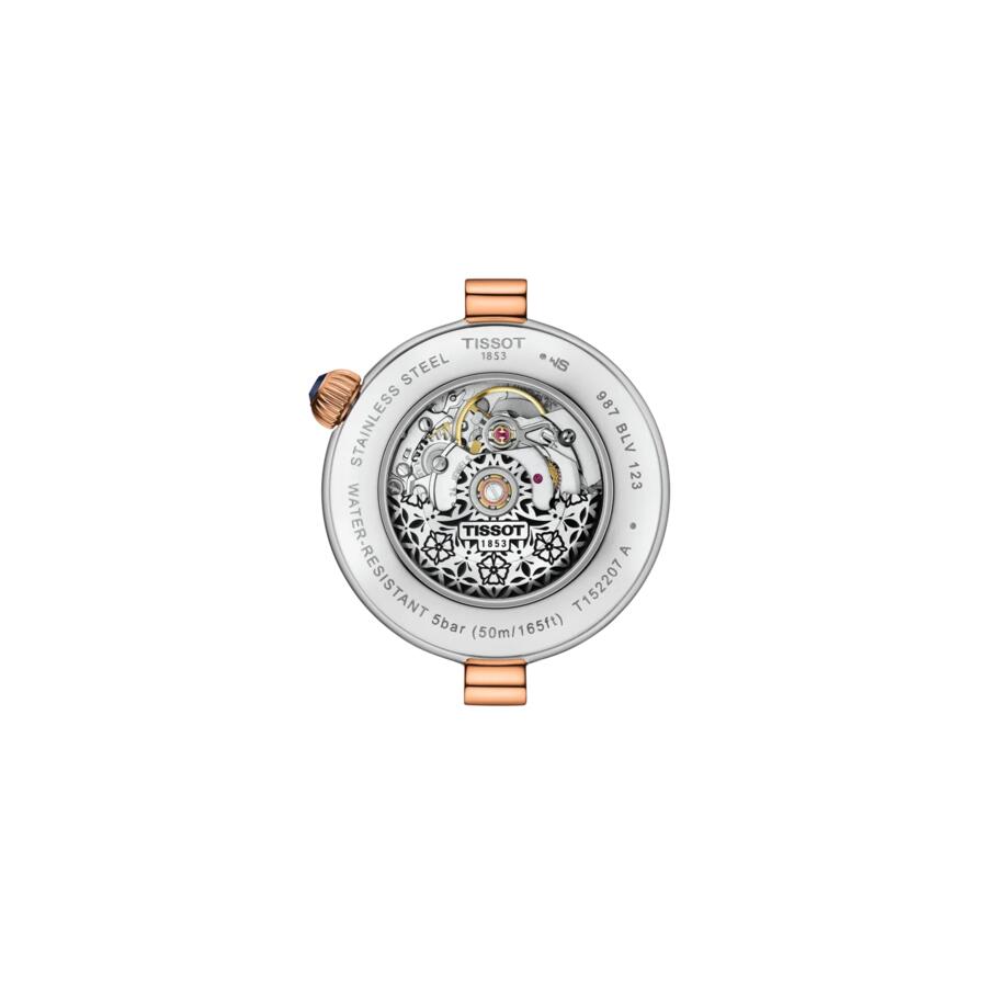 TISSOT DÉSIR  28MM