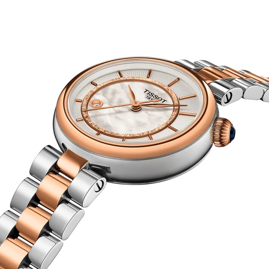 TISSOT DÉSIR  28MM