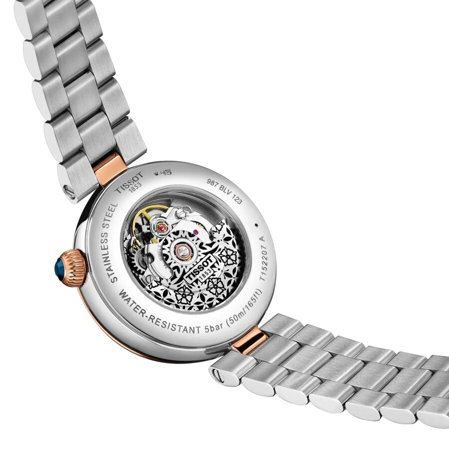 TISSOT DÉSIR  28MM