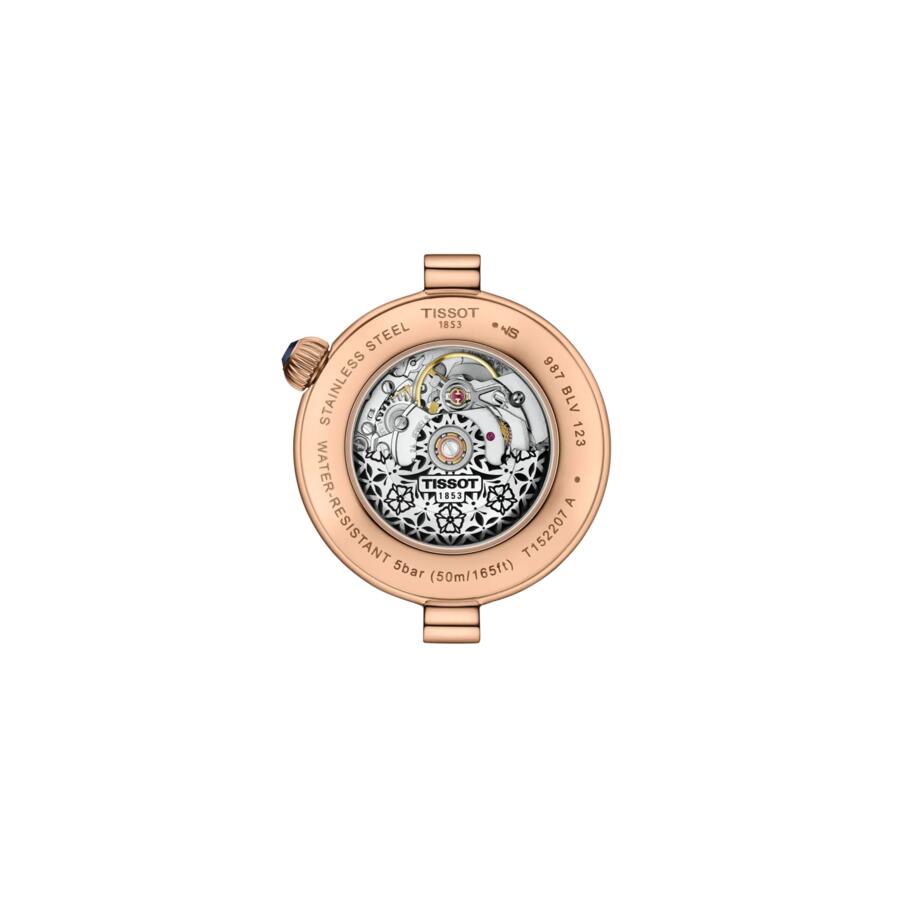 TISSOT DÉSIR  28MM Rosè