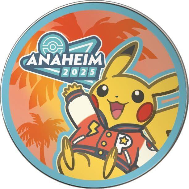 Pokémon: mazzo dei Campionati Mondiali 2025 del GCC Pokémon (Jose Cruz Galindo-Resendiz), Edizione in Italiano