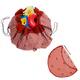 PLAYMAT AND STORAGE BAG outdoor and splashproof