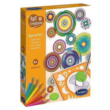 ARTE SPIRALE