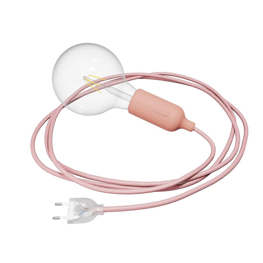 Snake in silicone